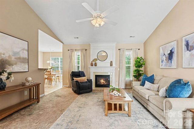 3146 Pine Bluff Way, Fort Mill, SC 29707