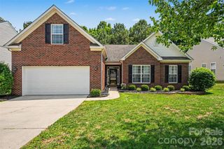 3146 Pine Bluff Way, Fort Mill, SC 29707