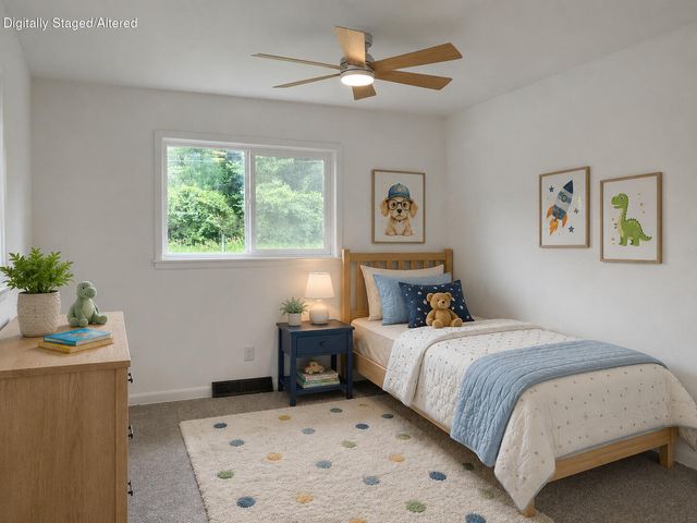 3328 W Harrison Street, Springfield, MO 65802