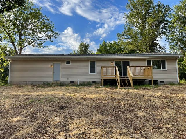 3328 W Harrison Street, Springfield, MO 65802