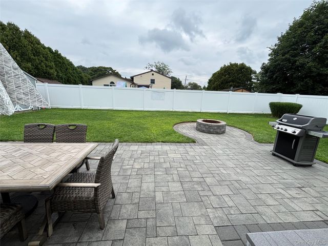 3011 Maine Avenue, Medford, NY 11763