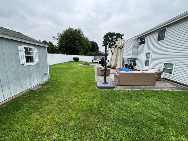 3011 Maine Avenue, Medford, NY 11763