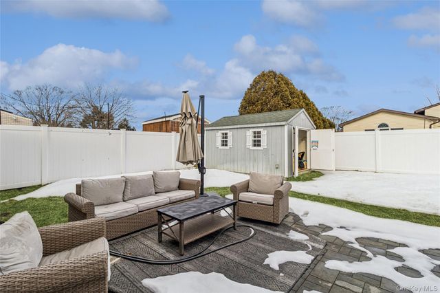 3011 Maine Avenue, Medford, NY 11763