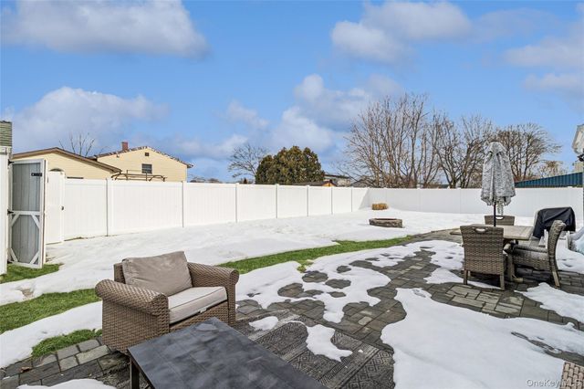 3011 Maine Avenue, Medford, NY 11763