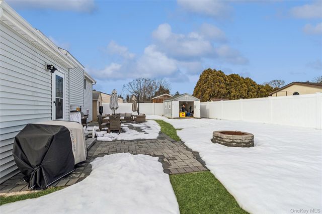 3011 Maine Avenue, Medford, NY 11763