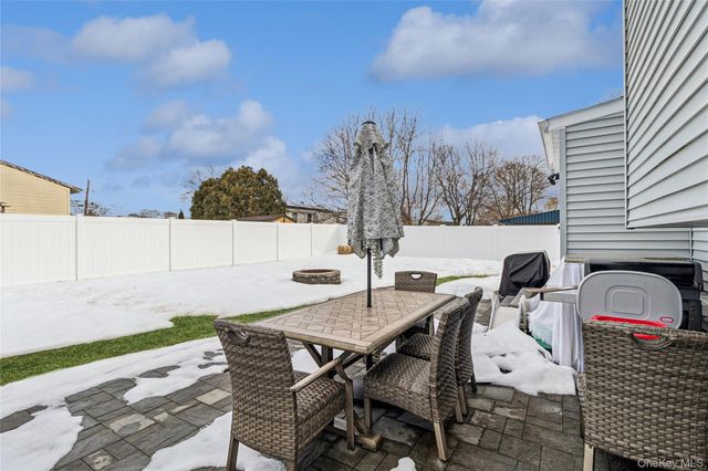 3011 Maine Avenue, Medford, NY 11763