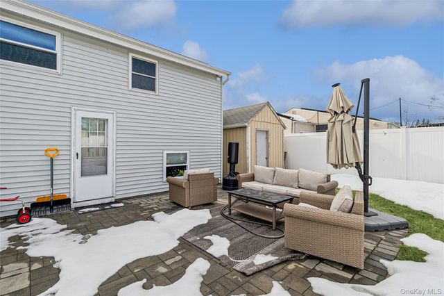 3011 Maine Avenue, Medford, NY 11763