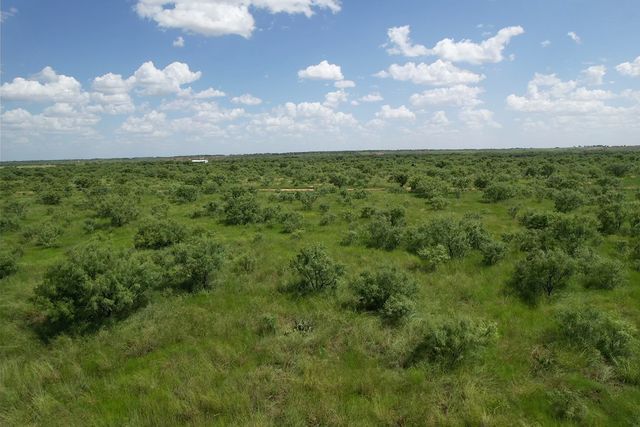 Tract 15 TBD Cr 495, Hawley, TX 79525