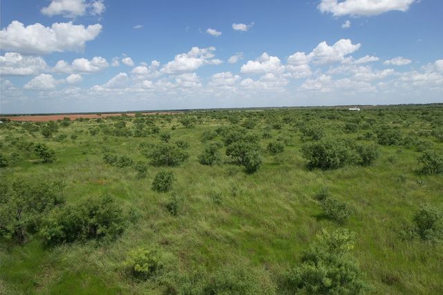 Tract 15 TBD Cr 495, Hawley, TX 79525