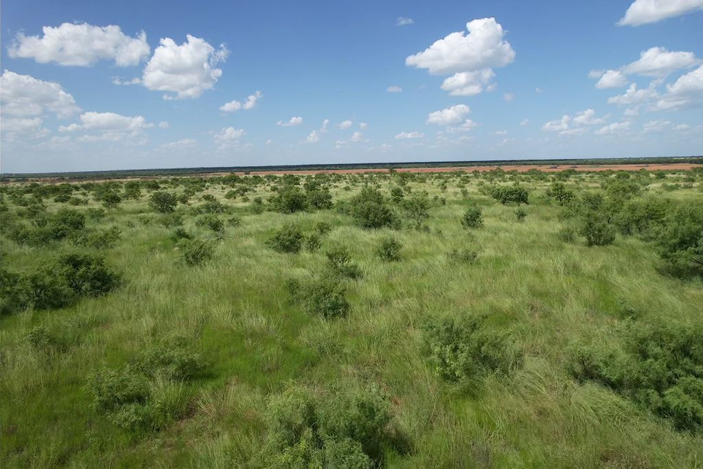 Tract 15 TBD Cr 495, Hawley, TX 79525