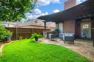 407 Suncreek Drive, Allen, TX 75013
