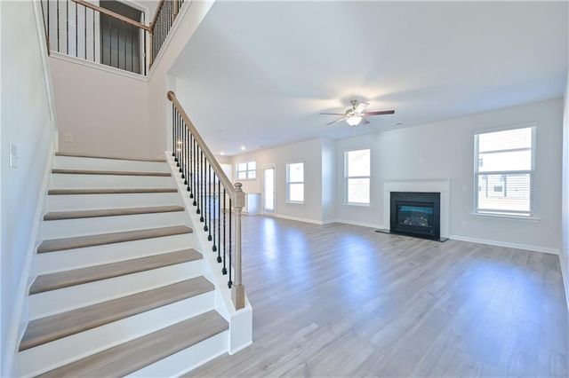 303 Eleanora Crossing, Loganville, GA 30052