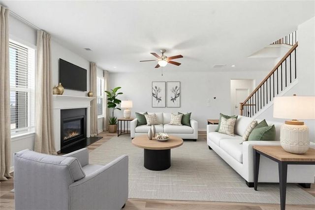 303 Eleanora Crossing, Loganville, GA 30052