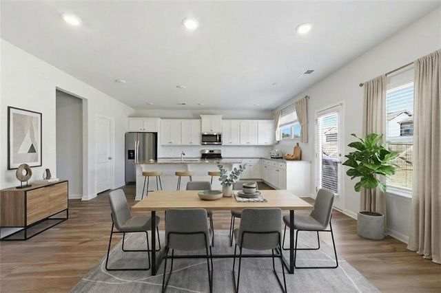 303 Eleanora Crossing, Loganville, GA 30052