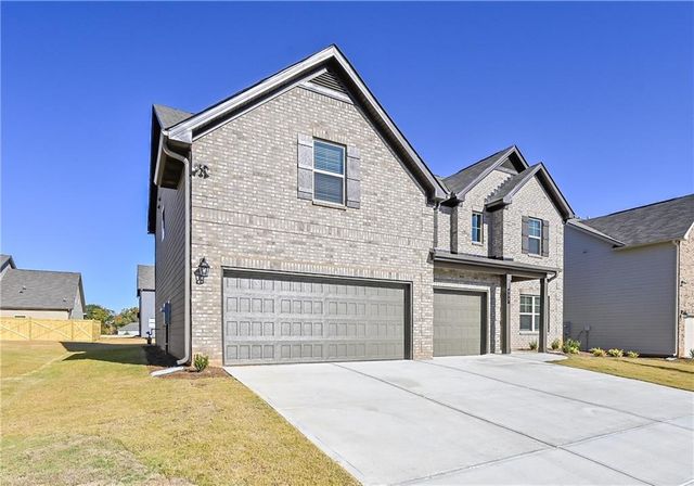 303 Eleanora Crossing, Loganville, GA 30052