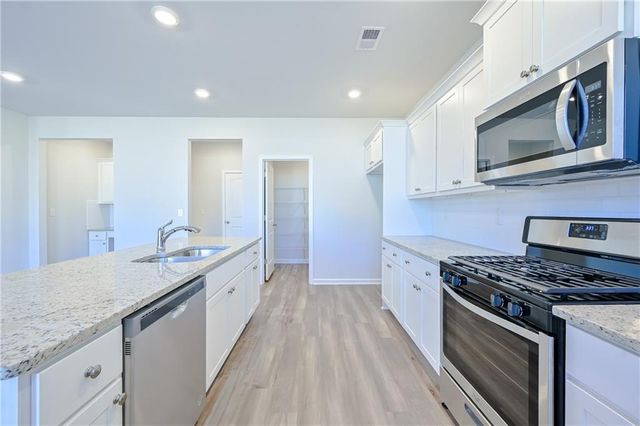 303 Eleanora Crossing, Loganville, GA 30052