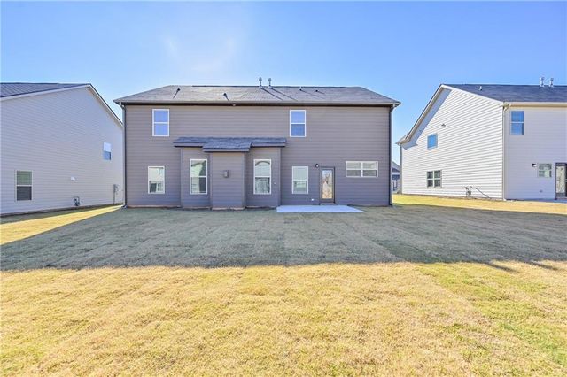 303 Eleanora Crossing, Loganville, GA 30052