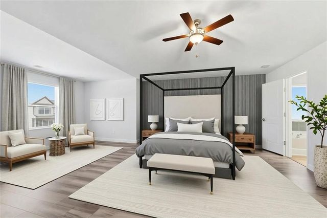 303 Eleanora Crossing, Loganville, GA 30052