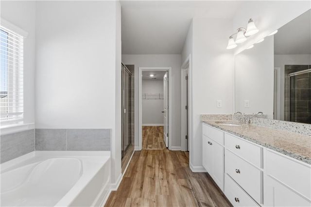 303 Eleanora Crossing, Loganville, GA 30052