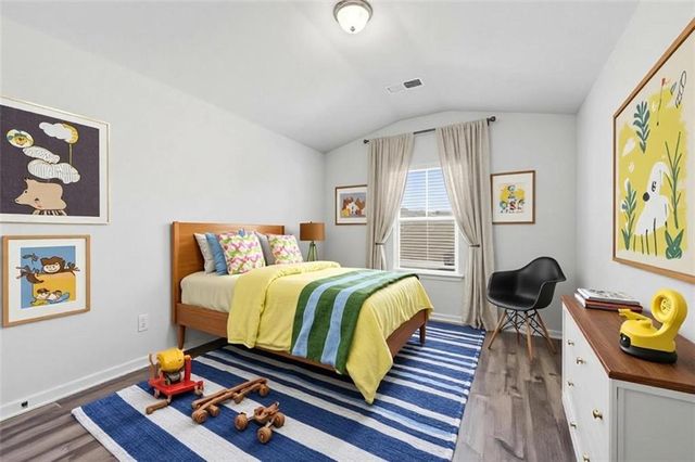 303 Eleanora Crossing, Loganville, GA 30052