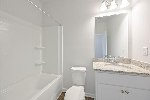 303 Eleanora Crossing, Loganville, GA 30052