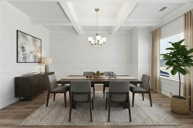 303 Eleanora Crossing, Loganville, GA 30052