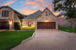 2144 Portwood Way, Fort Worth, TX 76179