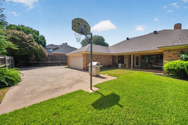6621 Quail Ridge Drive, North Richland Hills, TX 76180