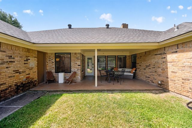 6621 Quail Ridge Drive, North Richland Hills, TX 76180