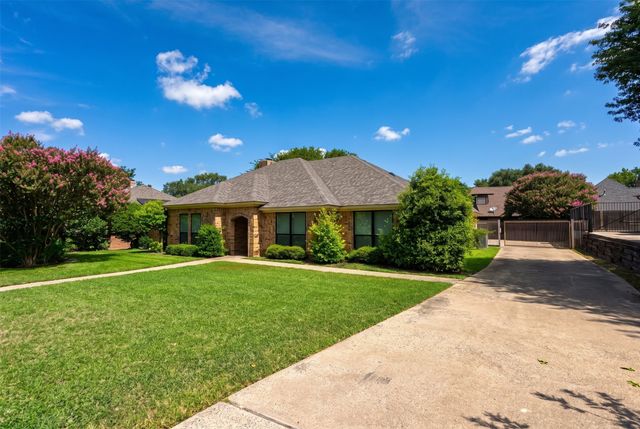 6621 Quail Ridge Drive, North Richland Hills, TX 76180