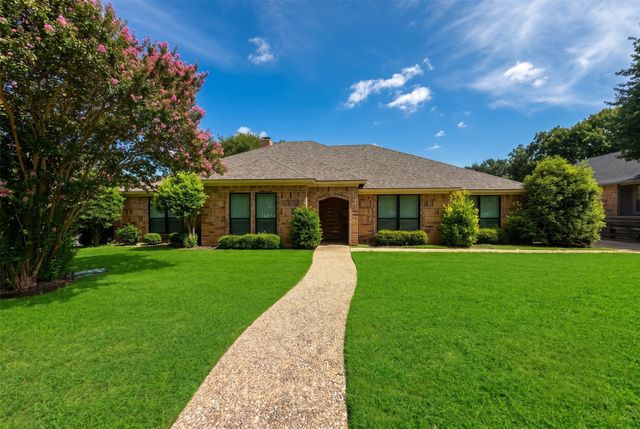 6621 Quail Ridge Drive, North Richland Hills, TX 76180