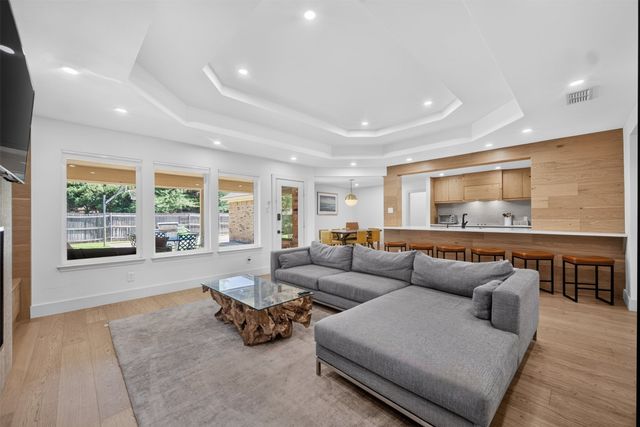 6621 Quail Ridge Drive, North Richland Hills, TX 76180