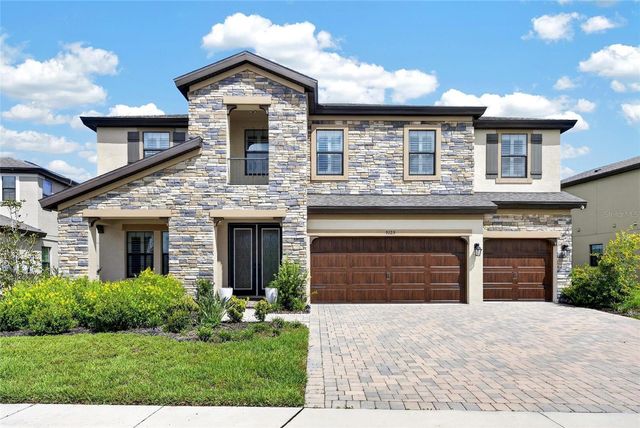 9125 WARM SPRINGS CIRCLE, Parrish, FL 34219