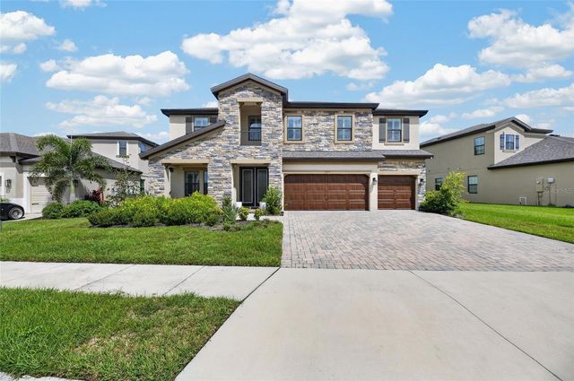 9125 WARM SPRINGS CIRCLE, Parrish, FL 34219