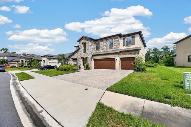 9125 WARM SPRINGS CIRCLE, Parrish, FL 34219