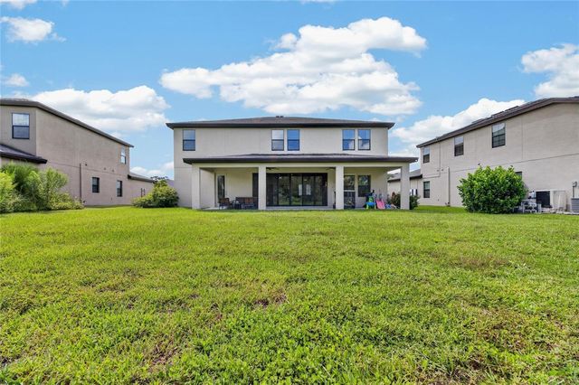 9125 WARM SPRINGS CIRCLE, Parrish, FL 34219