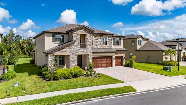 9125 WARM SPRINGS CIRCLE, Parrish, FL 34219