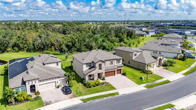 9125 WARM SPRINGS CIRCLE, Parrish, FL 34219