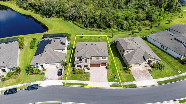 9125 WARM SPRINGS CIRCLE, Parrish, FL 34219