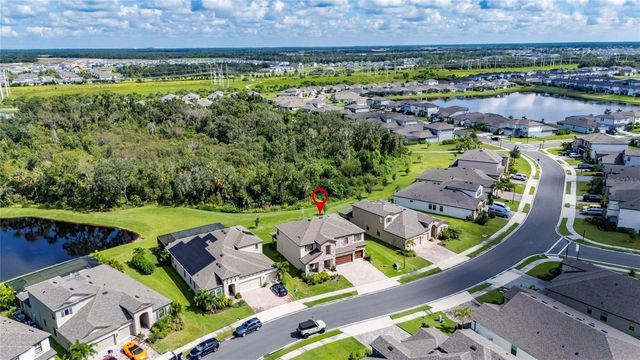 9125 WARM SPRINGS CIRCLE, Parrish, FL 34219