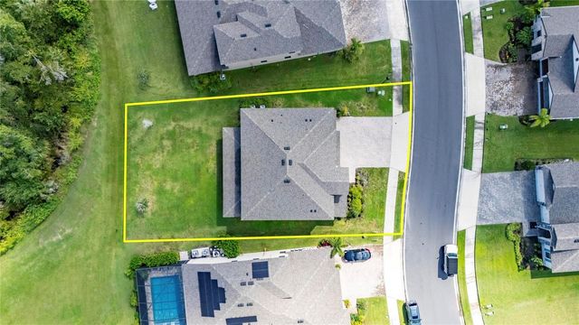 9125 WARM SPRINGS CIRCLE, Parrish, FL 34219