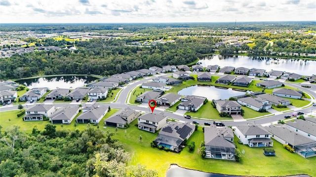 9125 WARM SPRINGS CIRCLE, Parrish, FL 34219