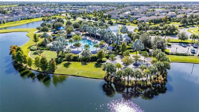 9125 WARM SPRINGS CIRCLE, Parrish, FL 34219
