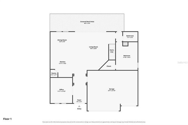 9125 WARM SPRINGS CIRCLE, Parrish, FL 34219