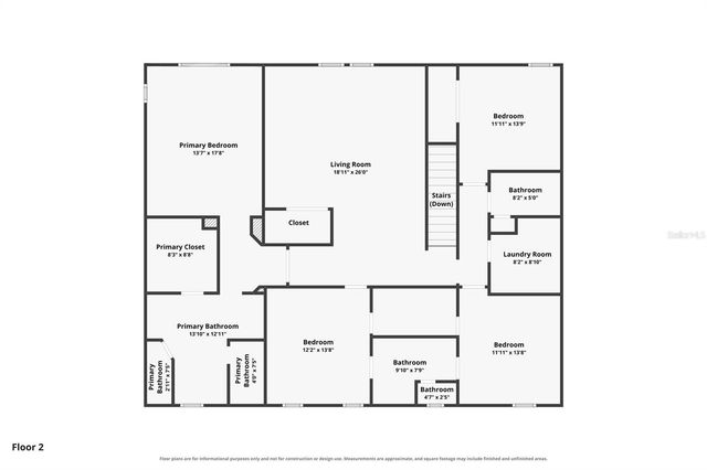 9125 WARM SPRINGS CIRCLE, Parrish, FL 34219