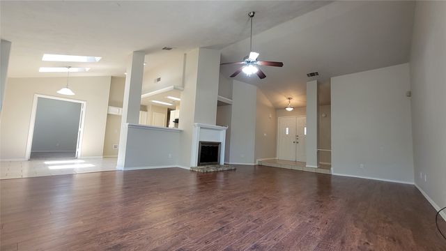 3217 Cliffview Drive, Corinth, TX 76210