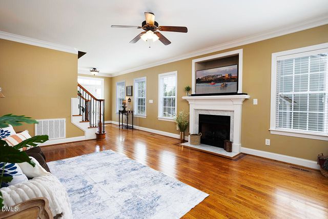 66 Montana, Garner, NC 27529