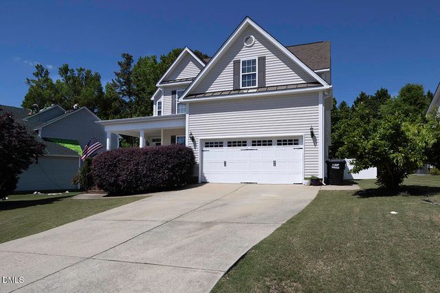 66 Montana, Garner, NC 27529