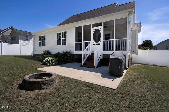 66 Montana, Garner, NC 27529