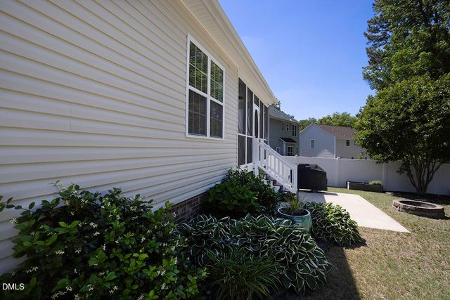 66 Montana, Garner, NC 27529